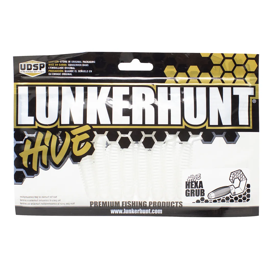 HIVE - Hexa Grub