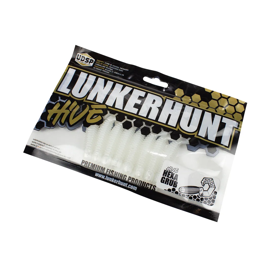 HIVE - Hexa Grub