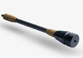 Hoyt Pro Series Stabilizer 10" Bourbon