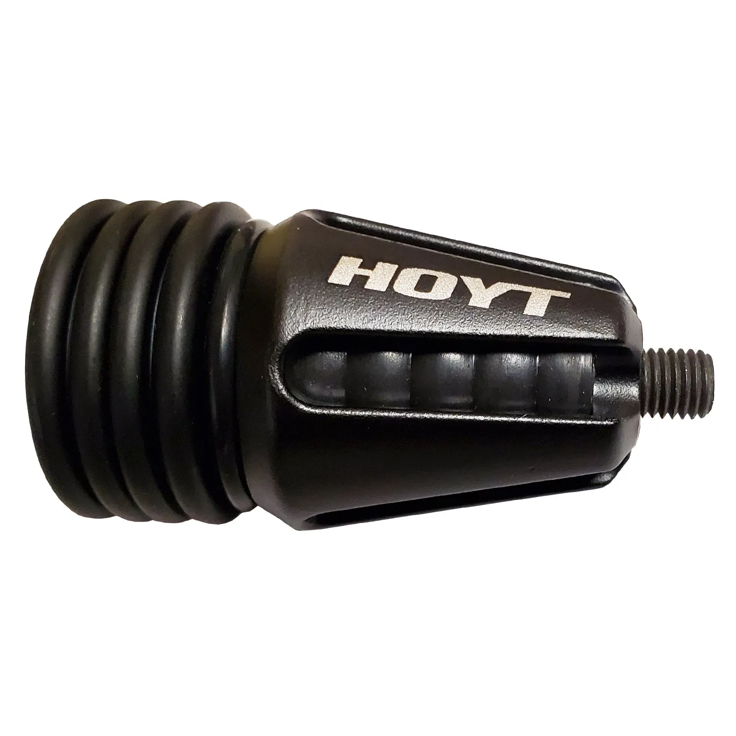 Hoyt Short Stop 2.25" Stabilizer  Black