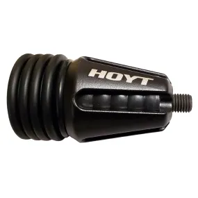 Hoyt Short Stop 2.25" Stabilizer  Black