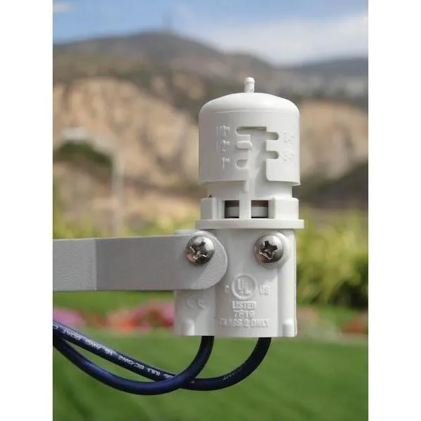 Hunter WRCLIK Wireless Rain Sensor