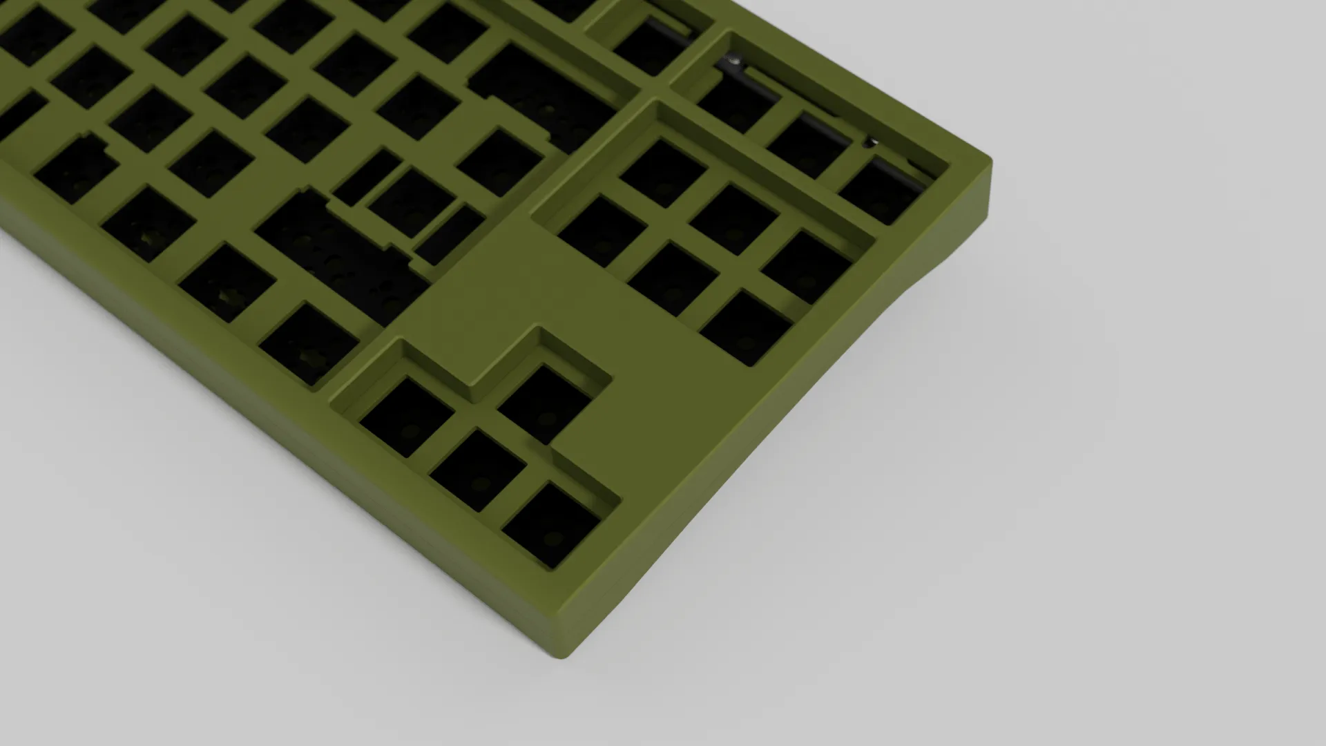 [IN-STOCK] Freebird TKL Full Kit