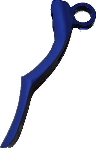 Infamous Adjustable CS2PRO / CS3 DNA Deuce Trigger - Blue