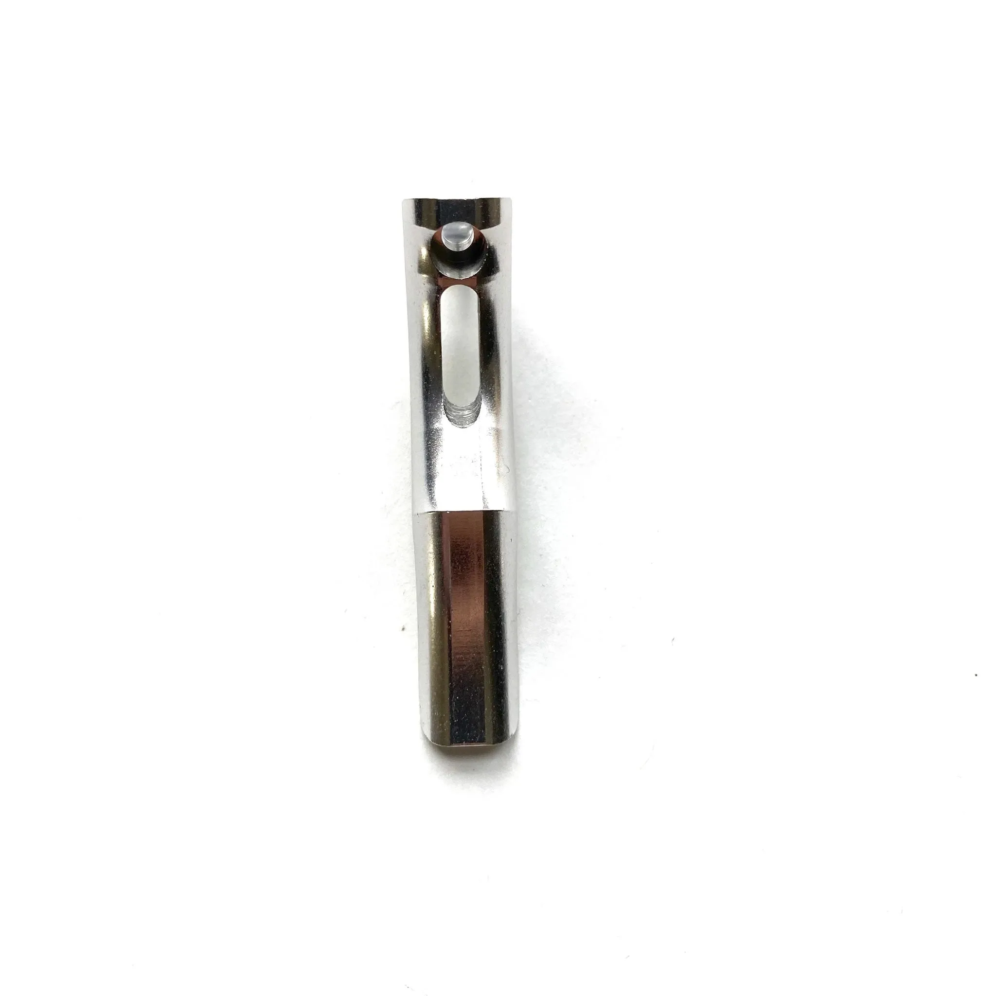 Infamous Adjustable CS2PRO / CS3 DNA Deuce Trigger - Silver