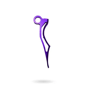 Infamous CS2 / CS3 Deuce Trigger - Type R - Purple