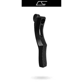 Infamous CS3 / CS2 Haptic Deuce Trigger - Black