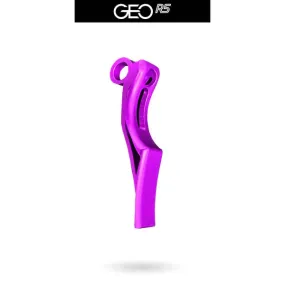 Infamous GEO R5 Deuce Trigger - Type R - Purple (Fits Geo R5, CS2, CS3)