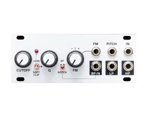 Intellijel SVF 1U