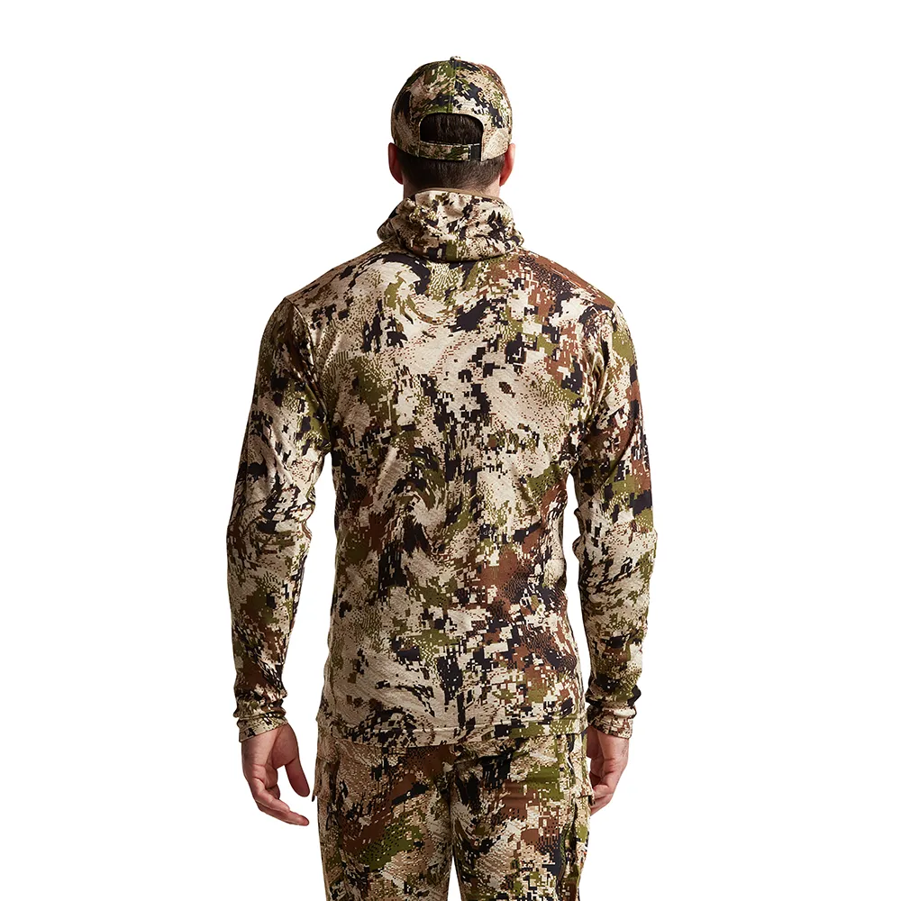Intercept Hoody
