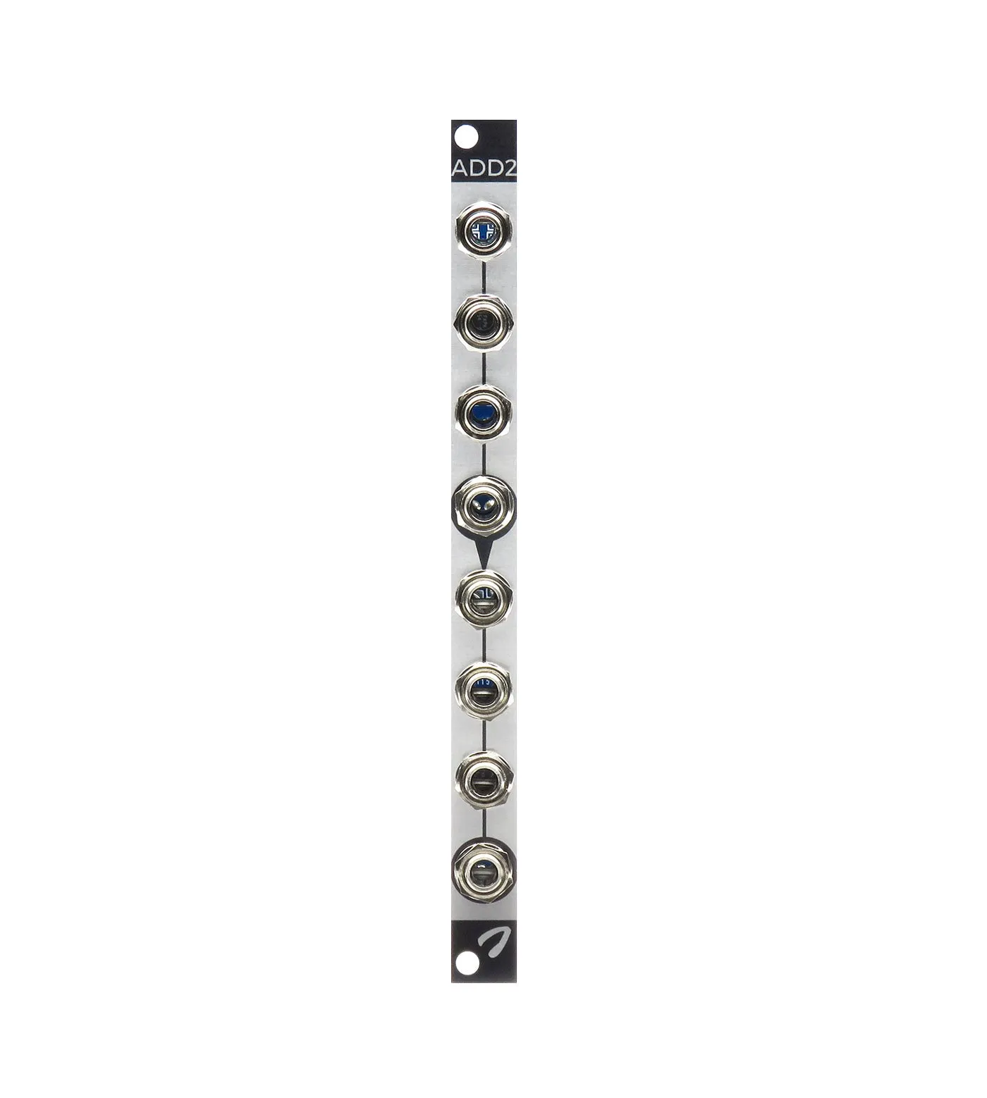 Joranalogue Add 2 Precision Adder/Averager