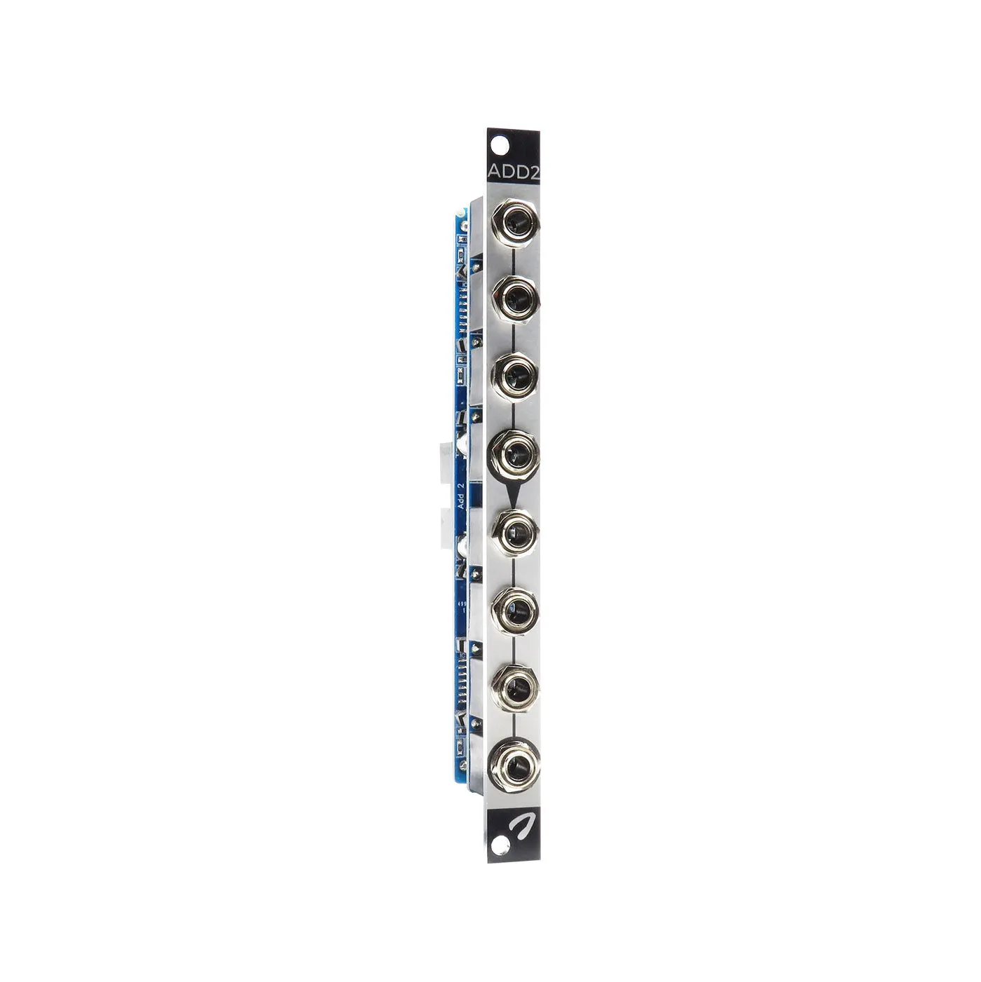 Joranalogue Add 2 Precision Adder/Averager