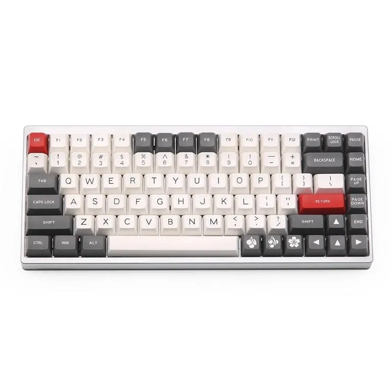KBDfans KBD75V2 DIY Custom Keyboard Kit