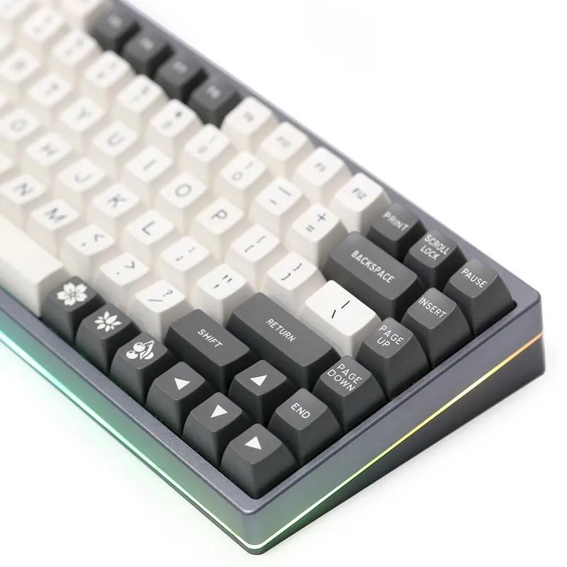 KBDfans KBD75V2 DIY Custom Keyboard Kit