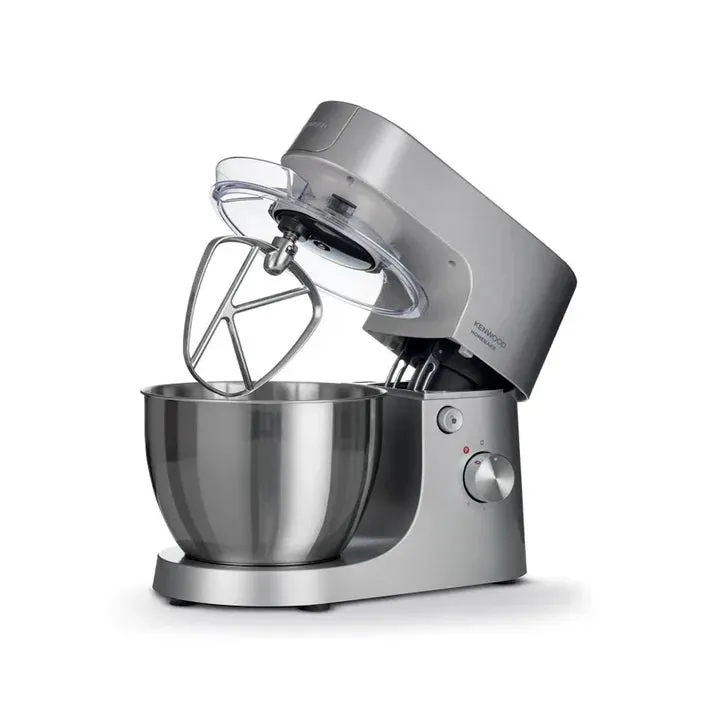 Kenwood Homebake 5Lt Stand Mixer Silver
