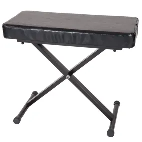 Kinsman Premium Series Keyboard Bench