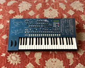 KORG MS2000 Analog Modelling Synthesiser