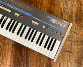 Korg Poly 61