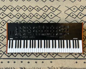 KORG Prologue 16