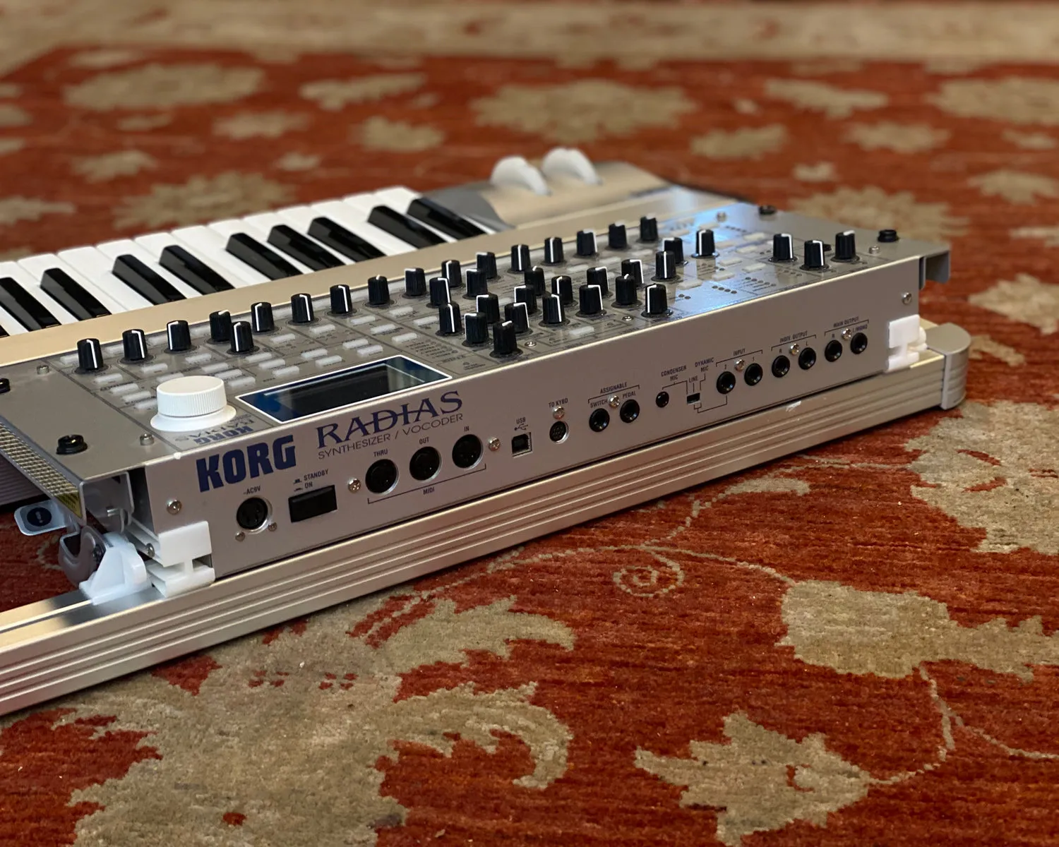 KORG Radias-R Keyboard