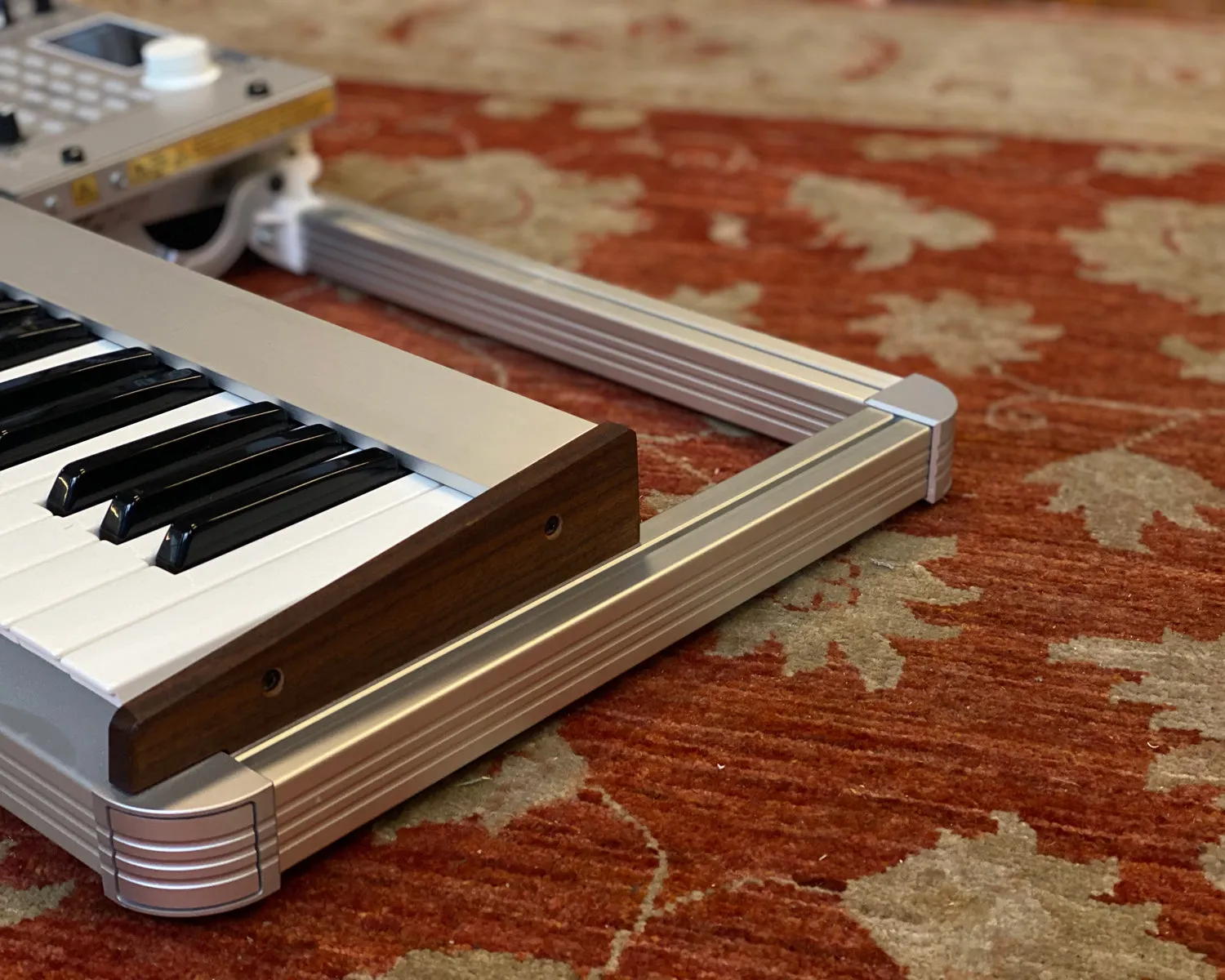 KORG Radias-R Keyboard