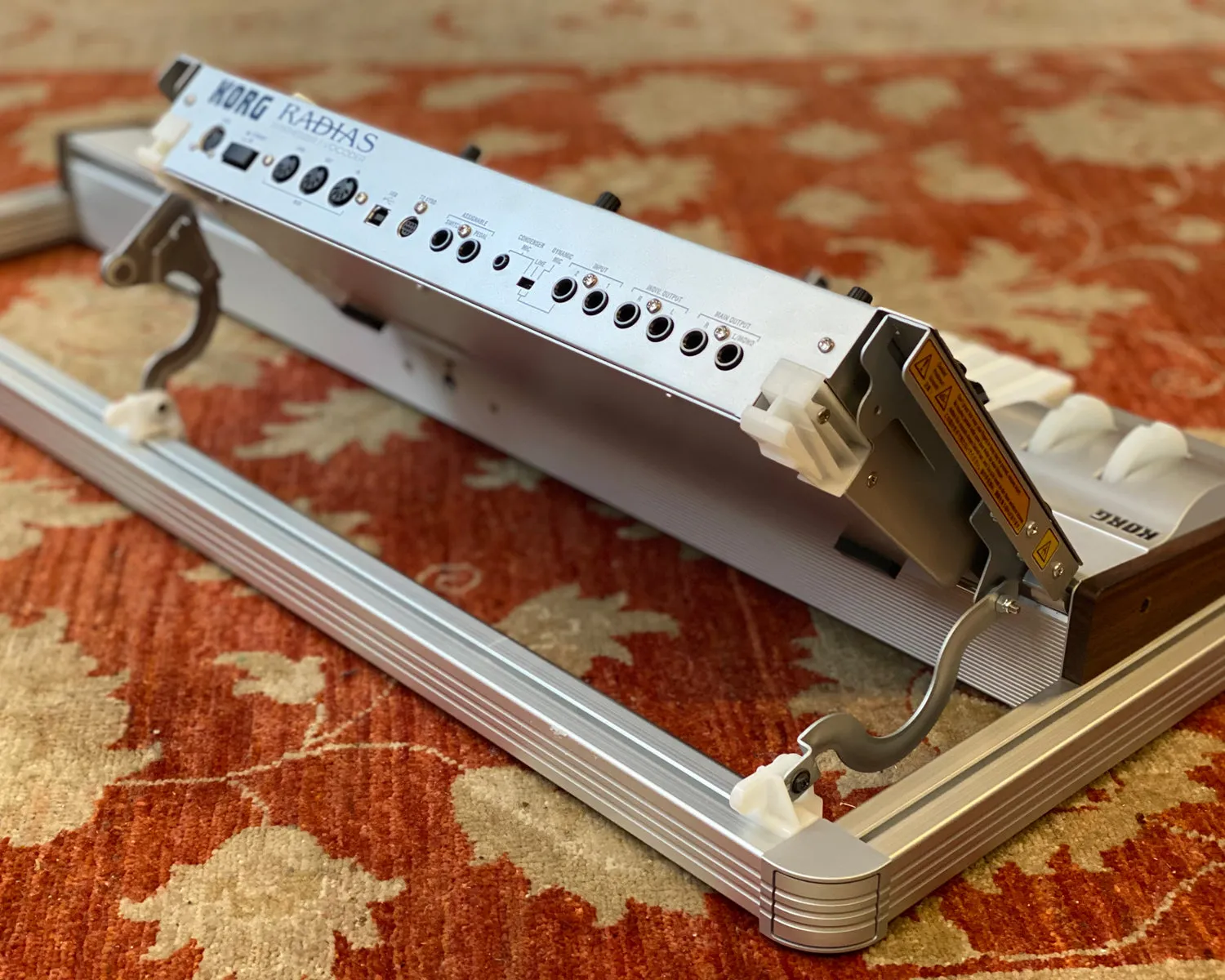 KORG Radias-R Keyboard