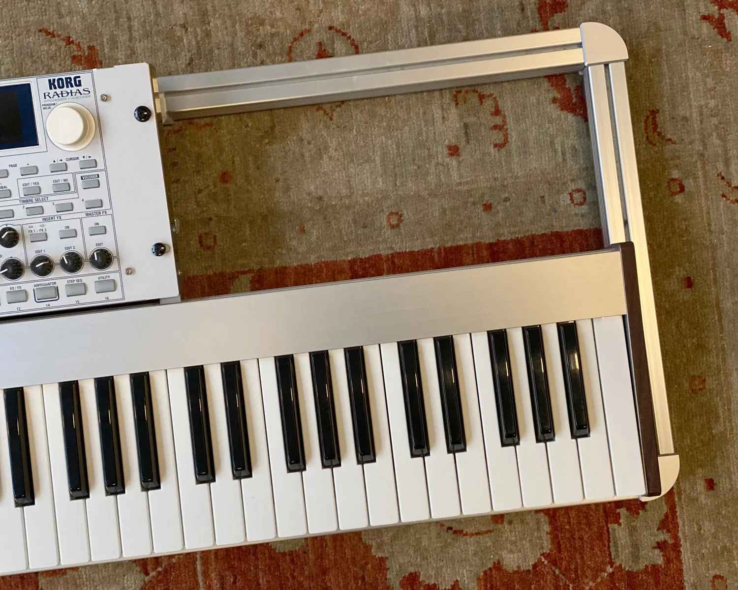 KORG Radias-R Keyboard