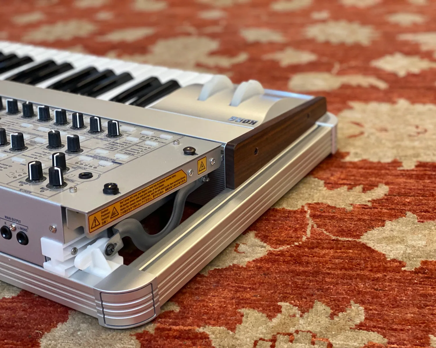KORG Radias-R Keyboard