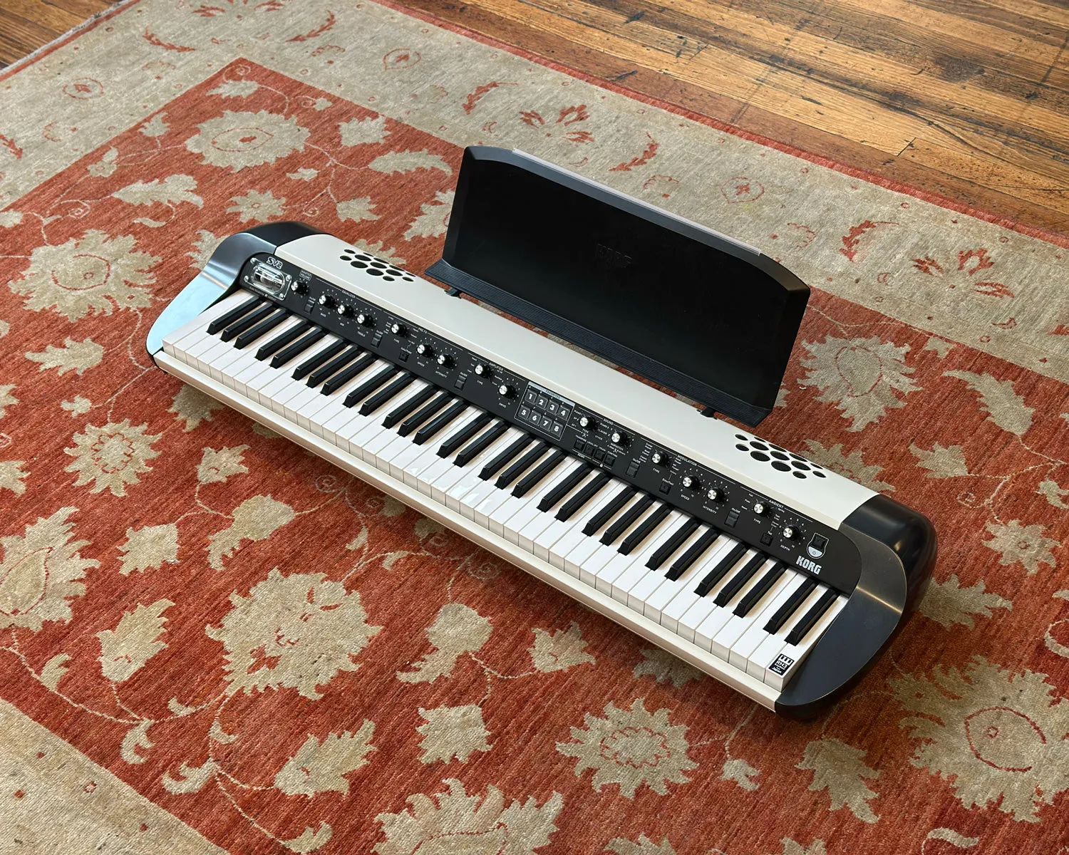 KORG SV-2 73S Digital Stage Piano *Includes Bonus Keyboard stand with In Store Pickup