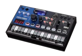 Korg Volca Nubass