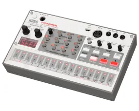 KORG Volca Sample v2 Digital Sample Sequencer