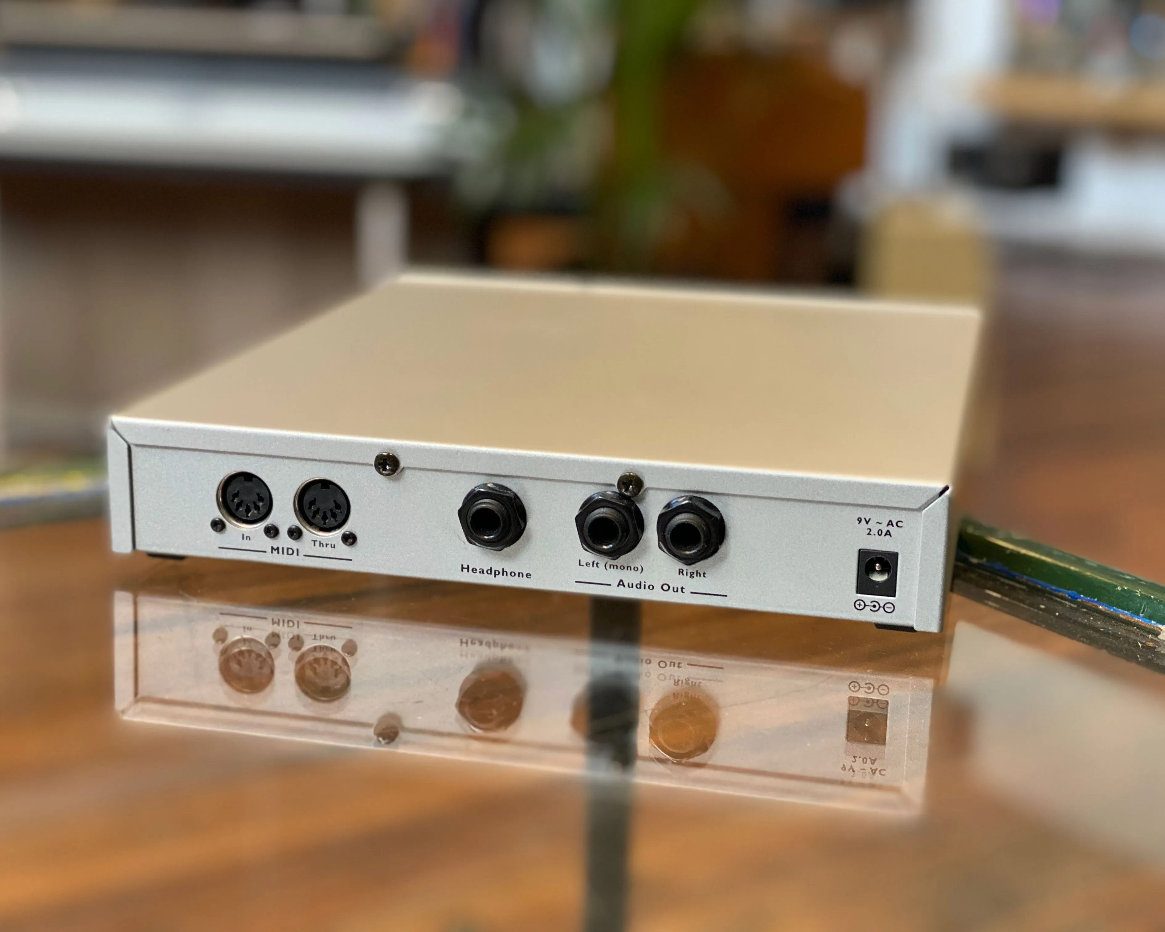 Kurzweil Micro Ensemble