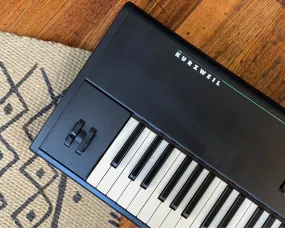 Kurzweil PC-88 64-Voice Performance Controller and Synthesizer
