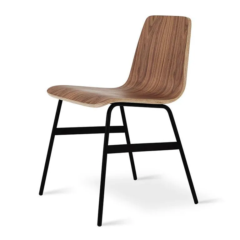 Lecture Dining Chair - Set of Two