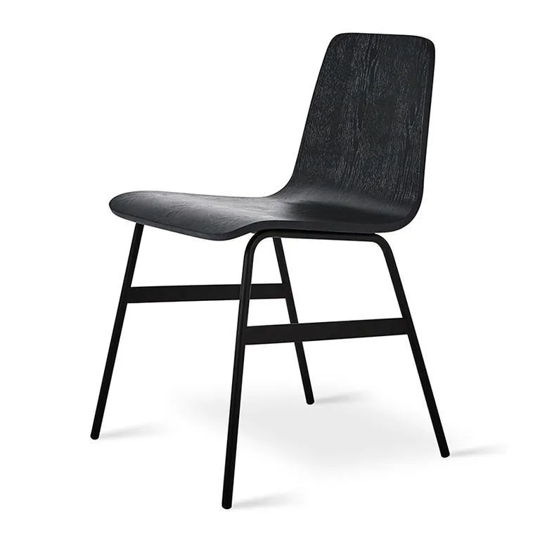 Lecture Dining Chair - Set of Two