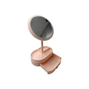 Led Cosmetic Make-Up Mirror F30-55-6