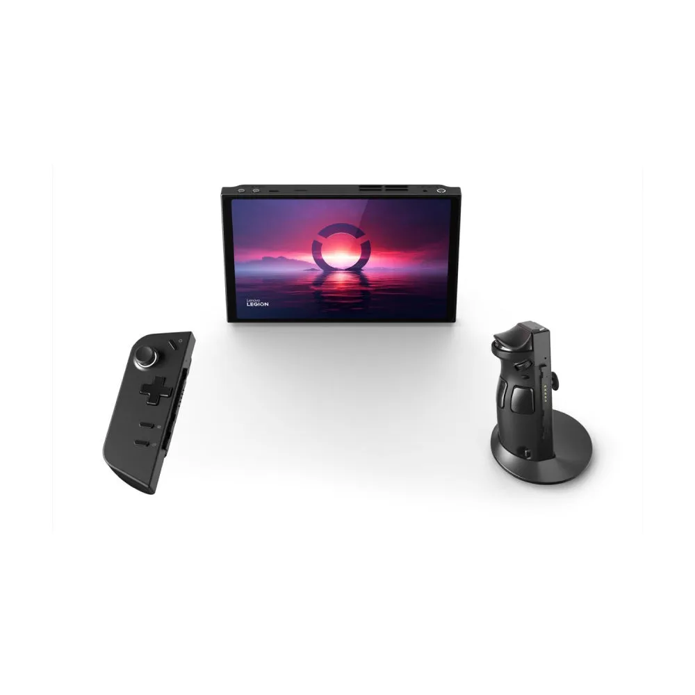 Lenovo Legion Go 8.8", 16GB/512GB Portable Game Console, Ryzen Z1 Extreme, Black