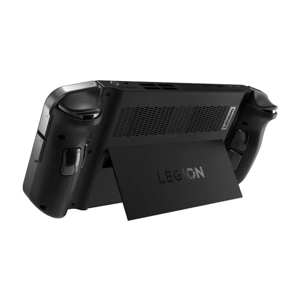 Lenovo Legion Go 8.8", 16GB/512GB Portable Game Console, Ryzen Z1 Extreme, Black