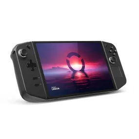 Lenovo Legion Go Handheld Gaming Console, 8.8-inch 2K Display, AMD Ryzen Z1 Extreme, 16GB RAM, 512GB SSD, Windows 11 Home