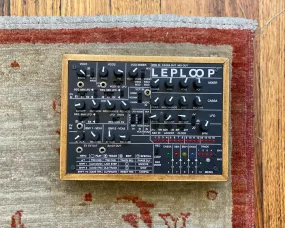 L.E.P Leploop Live Performance Groovebox V2