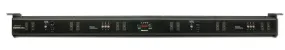 Leprecon LDS-610 W-DMX Duplex with Aux Six Channel Dimmer