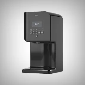 LEVO II Oil Infuser (Licorice Black)