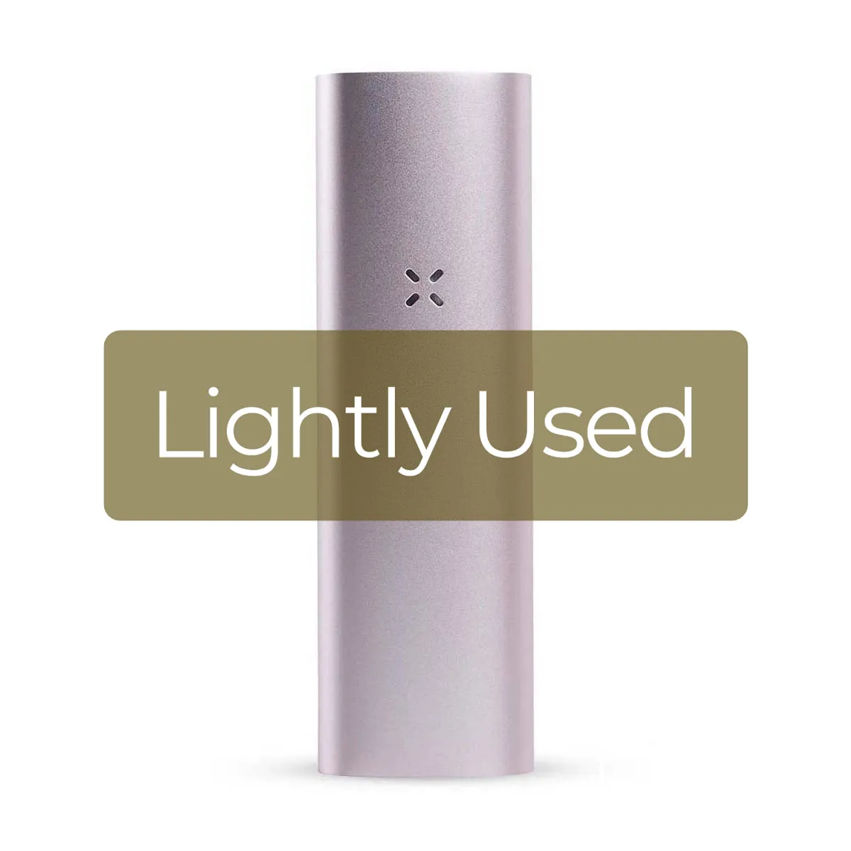 Lightly Used - PAX 3 Vaporizer (New Version)