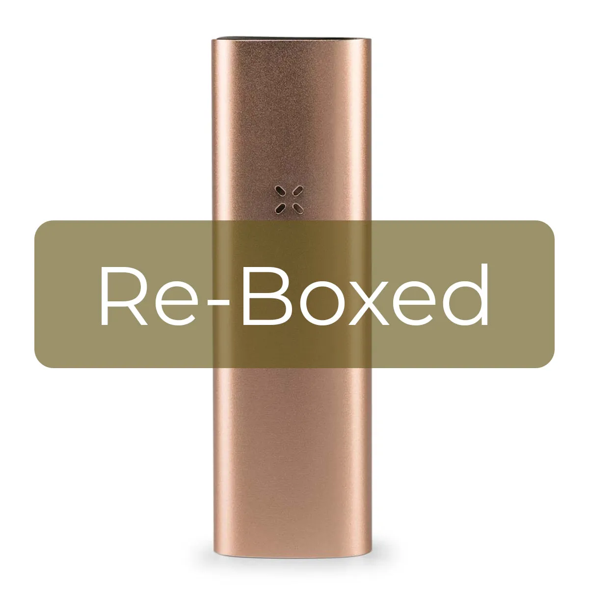 Lightly Used - PAX 3 Vaporizer (New Version)