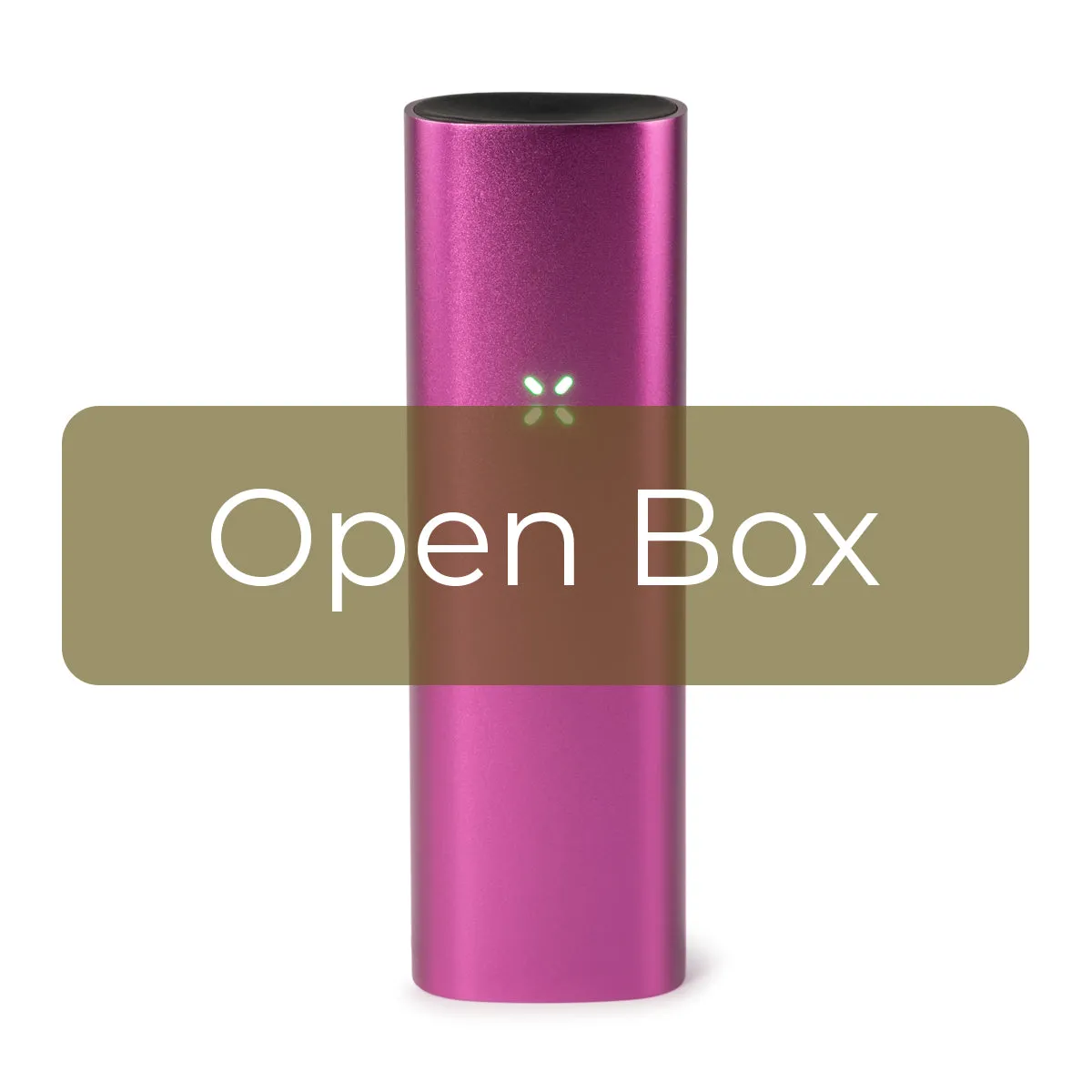 Lightly Used - PAX 3 Vaporizer (New Version)