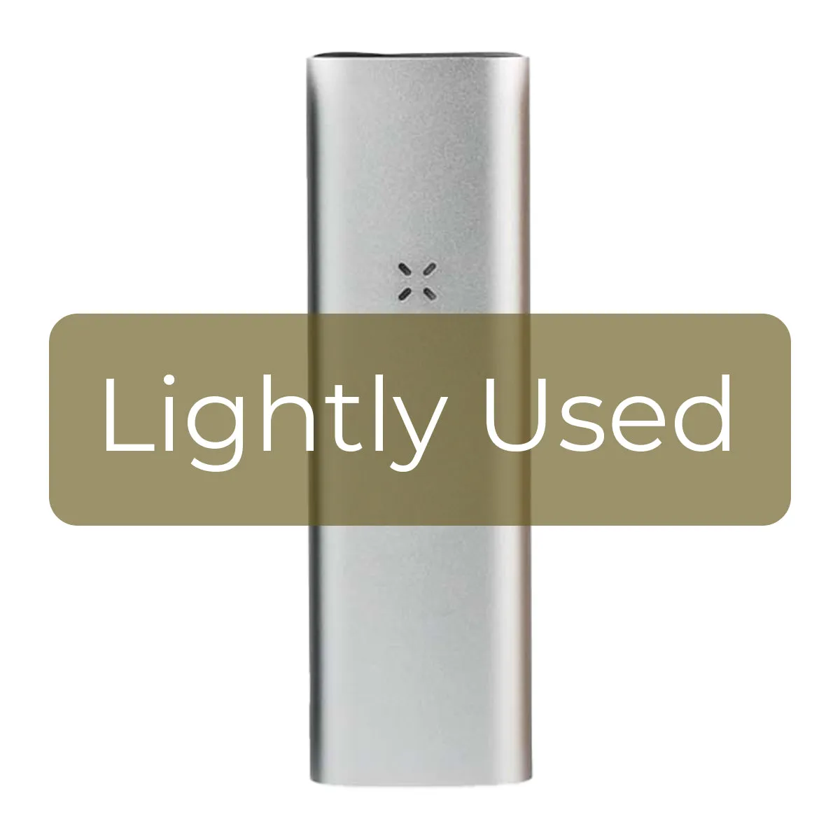 Lightly Used - PAX 3 Vaporizer (New Version)