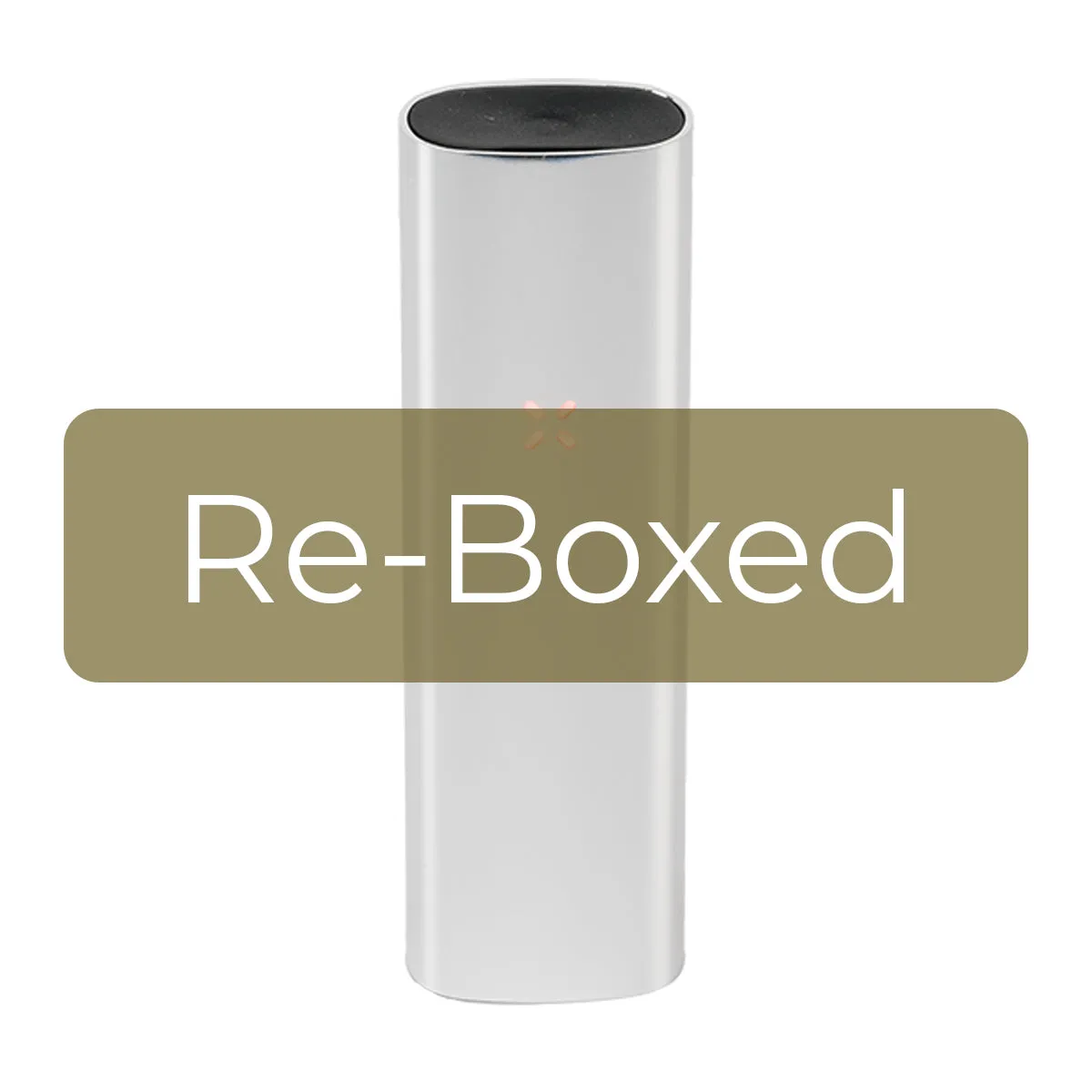 Lightly Used - PAX 3 Vaporizer (New Version)
