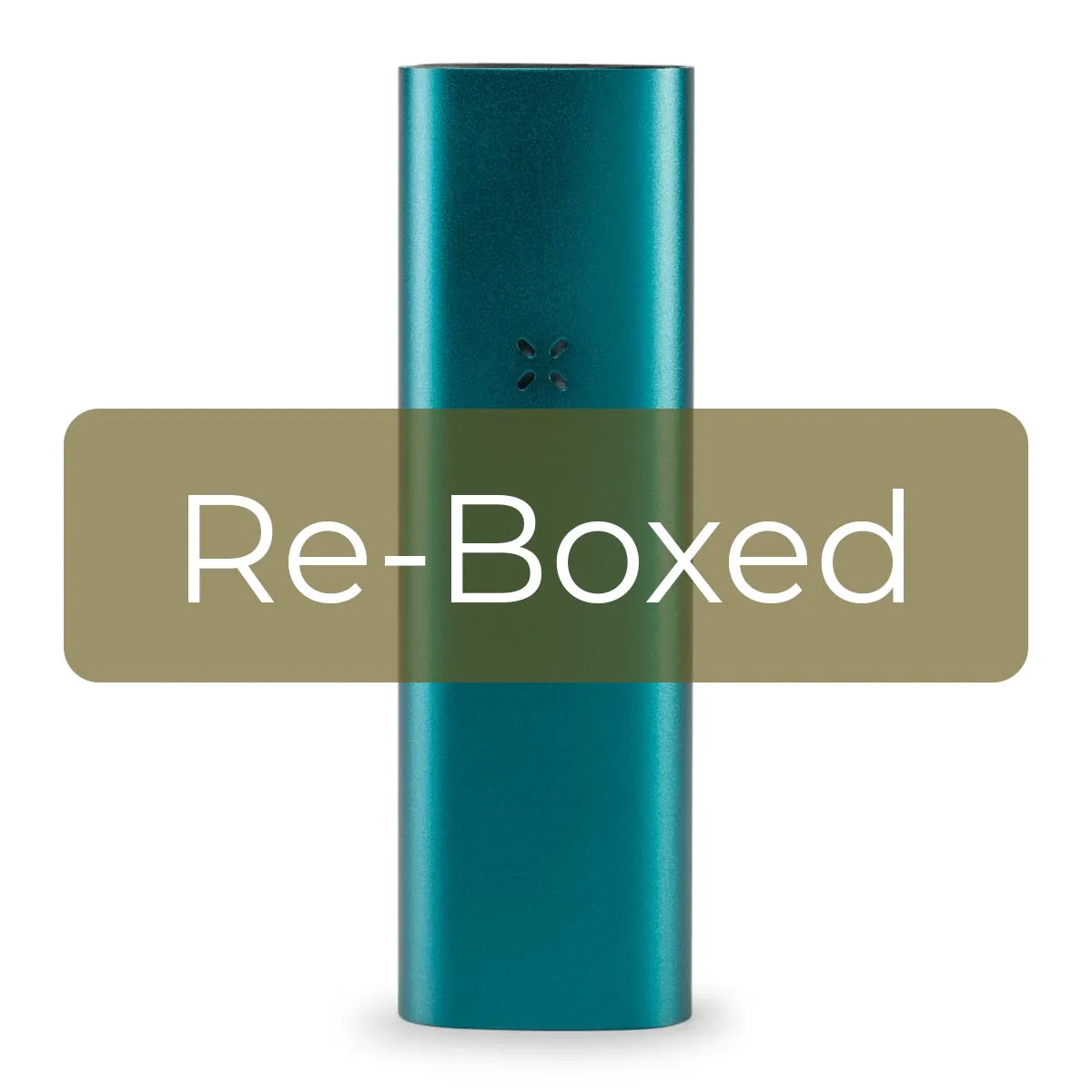 Lightly Used - PAX 3 Vaporizer (New Version)