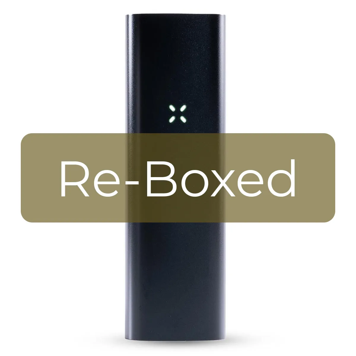 Lightly Used - PAX 3 Vaporizer (New Version)