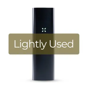 Lightly Used - PAX 3 Vaporizer (New Version)